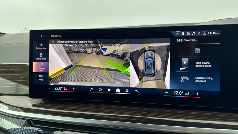 BMW X5 xDrive50e M Sport 5dr Auto [Tech/Pro Pack] Estate